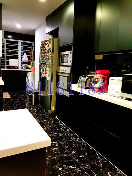 Blk 404 Choa Chu Kang Avenue 3 (Choa Chu Kang), HDB 4 Rooms #131183192